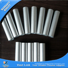 1000 Series Aluminum Pipe for Decoration